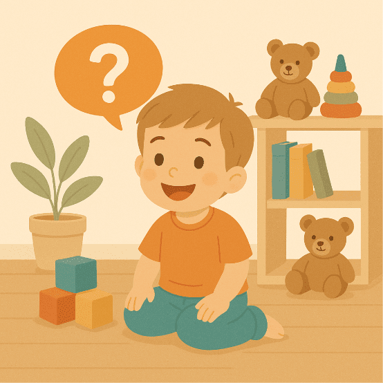 語言 發展遲緩 是什麼？兒童發展必讀指南