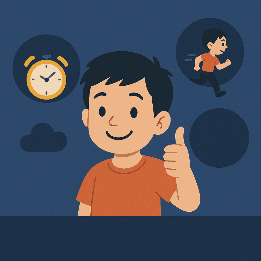  ADHD 有哪些症狀？早療觀察與行動建議